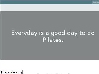 pilates512.com