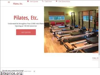 pilates603.com
