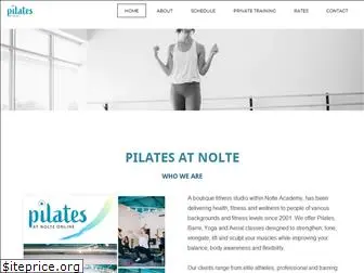 pilatesatnolte.com