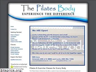 pilatesbodyokc.com