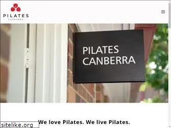 pilatescanberra.com.au