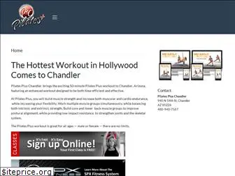pilateschandler.com