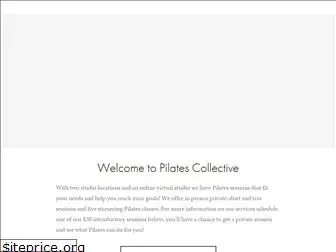 pilatescollectivedenver.com