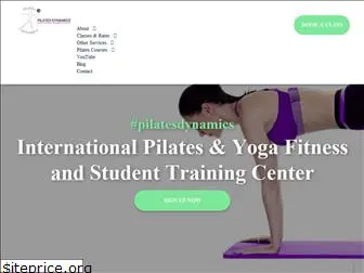 pilatesdynamics.co.za