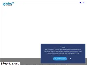 pilatesentucasa.com
