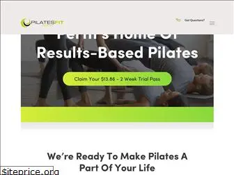 pilatesfit.com.au