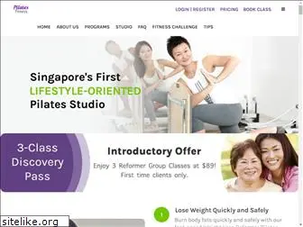 pilatesfitness.com.sg