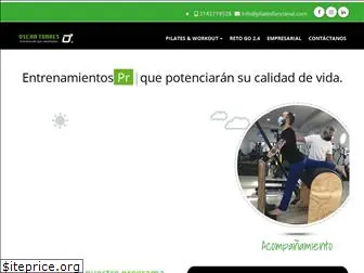 pilatesfuncional.com