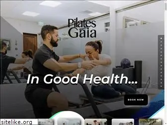 pilatesgaia.com