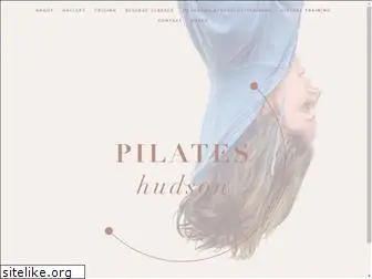 pilateshudson.com