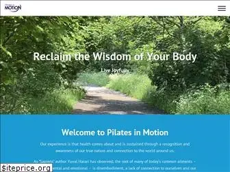 pilatesinmotion.org