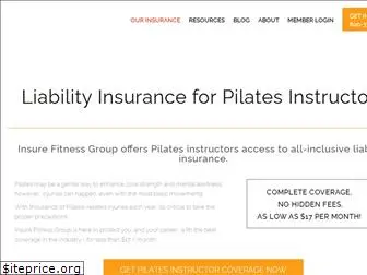 pilatesinsuranceplus.com