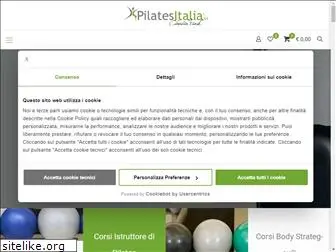 pilatesitalia.com