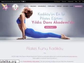 pilateskadikoy.com