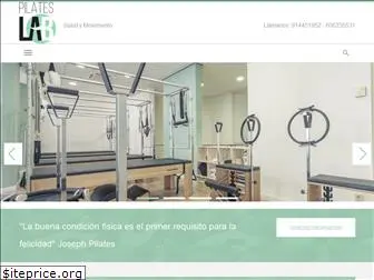 pilateslab.es