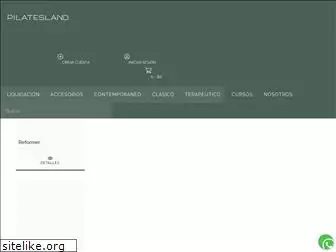 pilatesland.com