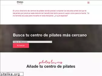 pilateslovers.es