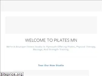 pilatesmn.com