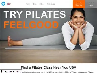 pilatesnearyou.com