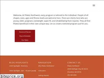 pilatesnorthwest.com