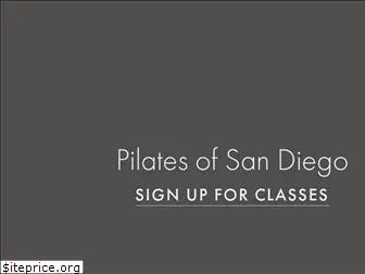 pilatesofsandiego.com