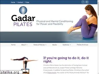 pilatespersonaltraining.com