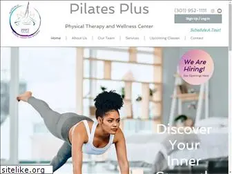 pilatespluscenter.com
