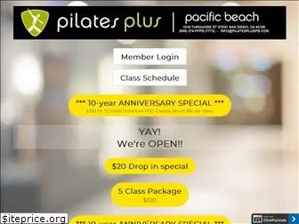 pilatespluspb.com