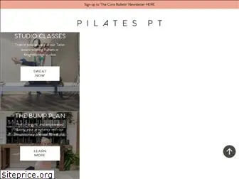 pilatespt.co.uk