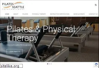 pilatesseattle.com