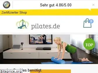 pilatesshop.de