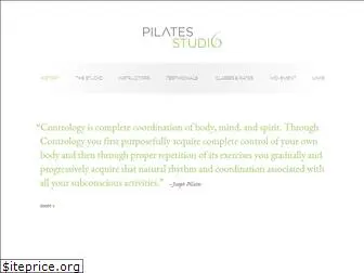 pilatesstudio6.com