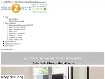 pilateszentro.es