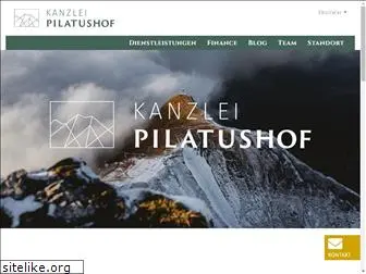 pilatushof.ch