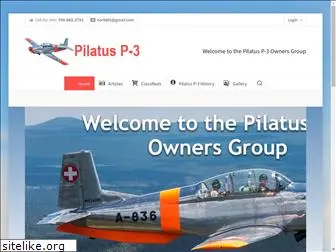 pilatusp-3.com