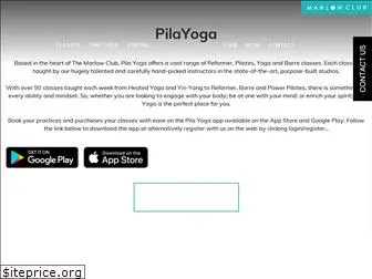 pilayoga.co.uk