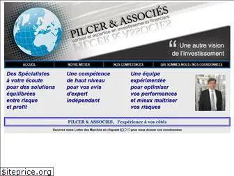 pilcer.fr