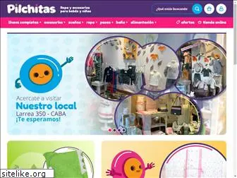 pilchitas.com.ar