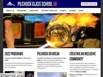 pilchuck.org