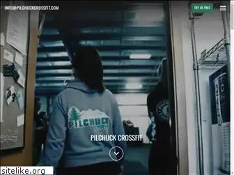 pilchuckcrossfit.com