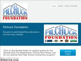 pilchuckfoundation.org