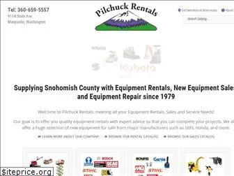 pilchuckrents.com