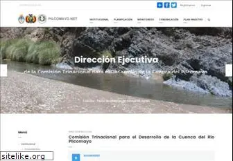 pilcomayo.net