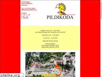 pildikoda.ee