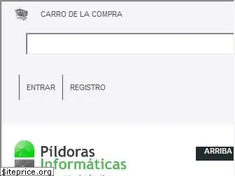 pildorasinformaticas.es