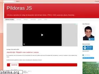 pildorasjs.blogspot.com