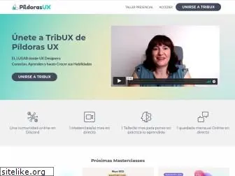 pildorasux.com