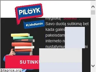 pildyk.lt