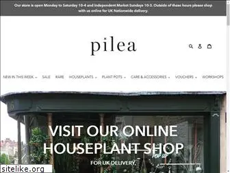 pileaplantshop.com