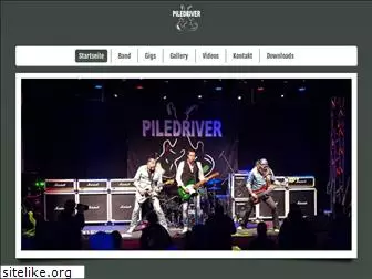piledriver.ch